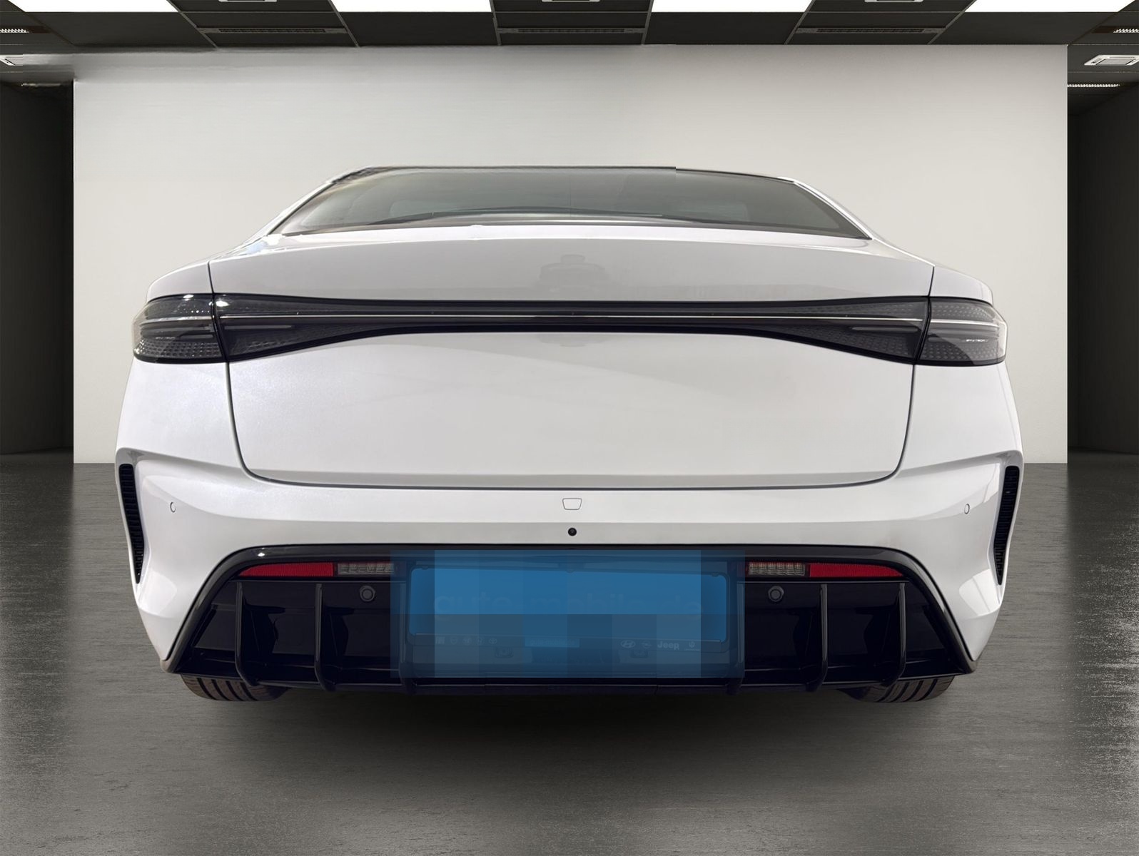 BYD Seal EV Comfort PANO|360°|LAS|ACC|SHZ|18"|SOFORT foto 7