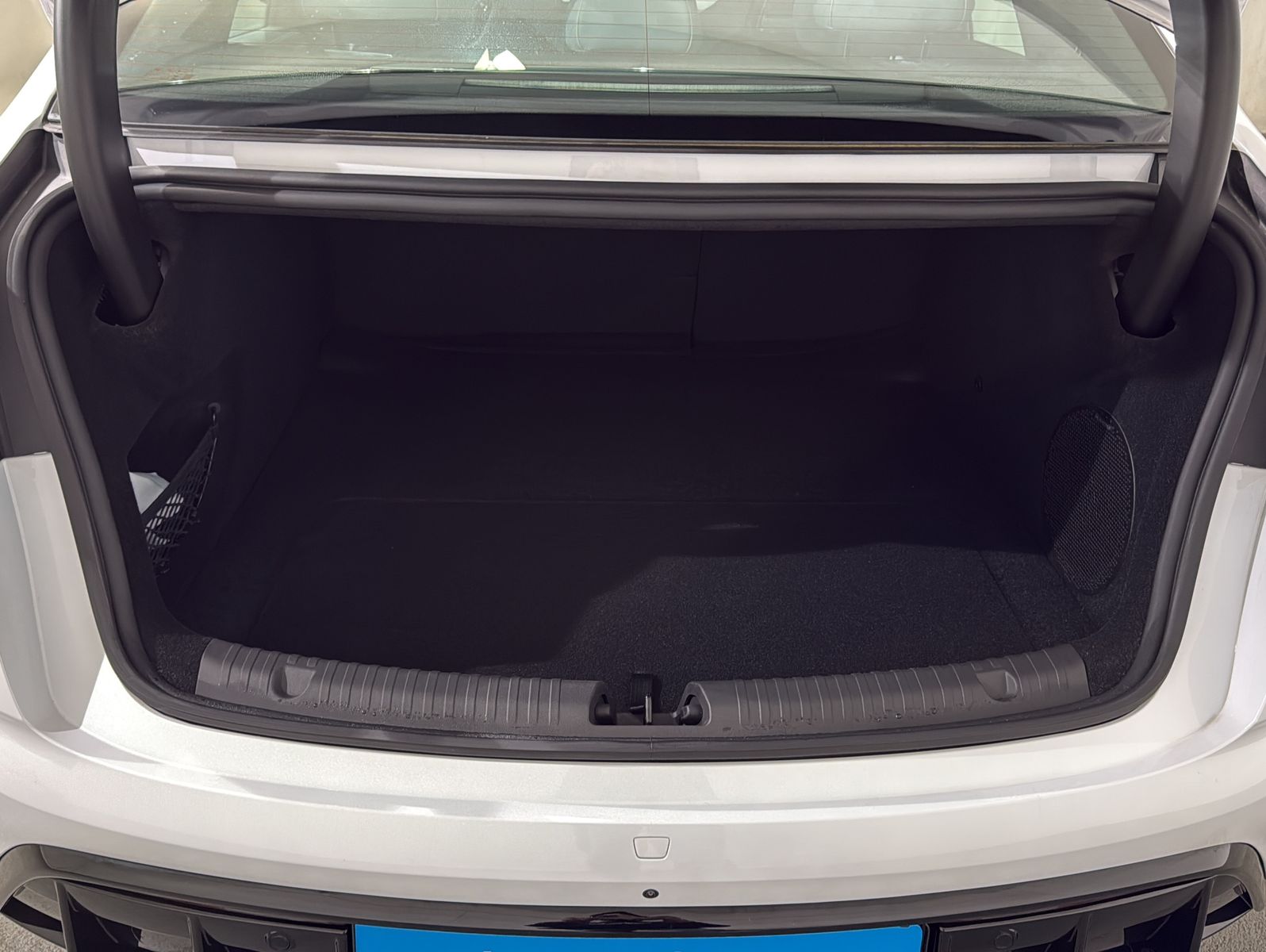 BYD Seal EV Comfort PANO|360°|LAS|ACC|SHZ|18"|SOFORT foto 8