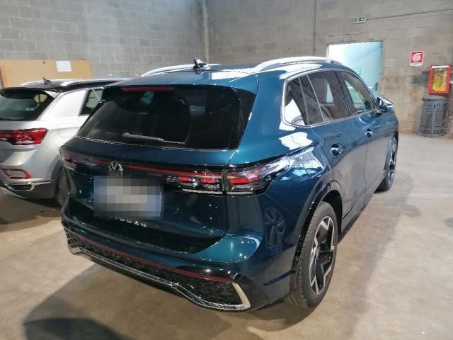 Volkswagen Tiguan 2.0 TDI 110 kW R-Line Klima foto 5