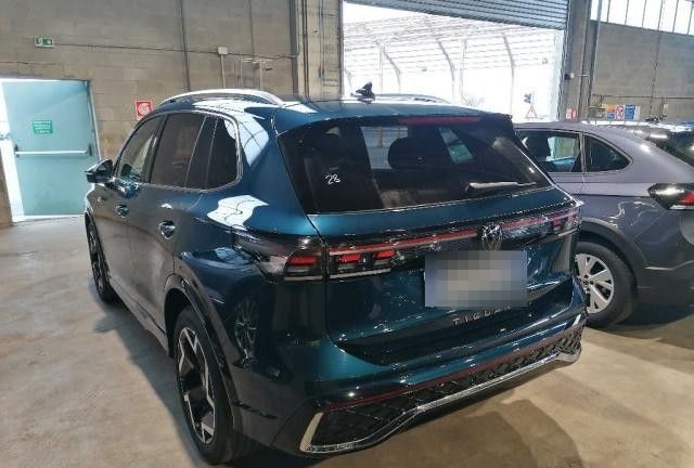 Volkswagen Tiguan 2.0 TDI 110 kW R-Line Klima foto 6