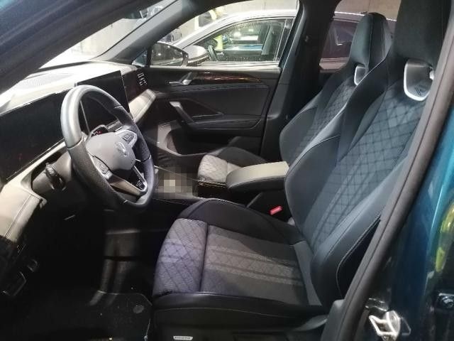 Volkswagen Tiguan 2.0 TDI 110 kW R-Line Klima foto 7