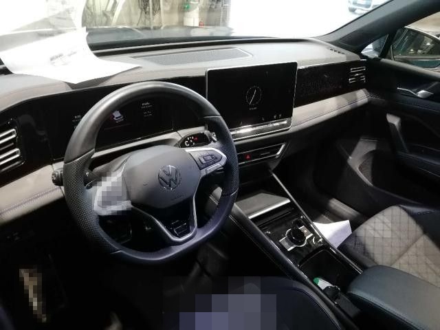 Volkswagen Tiguan 2.0 TDI 110 kW R-Line Klima foto 9
