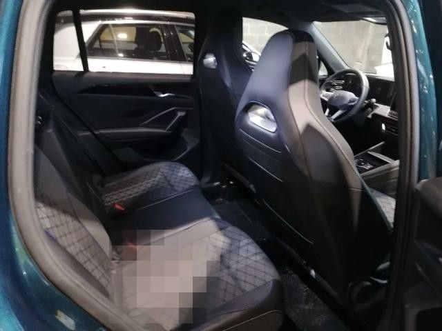 Volkswagen Tiguan 2.0 TDI 110 kW R-Line Klima foto 10