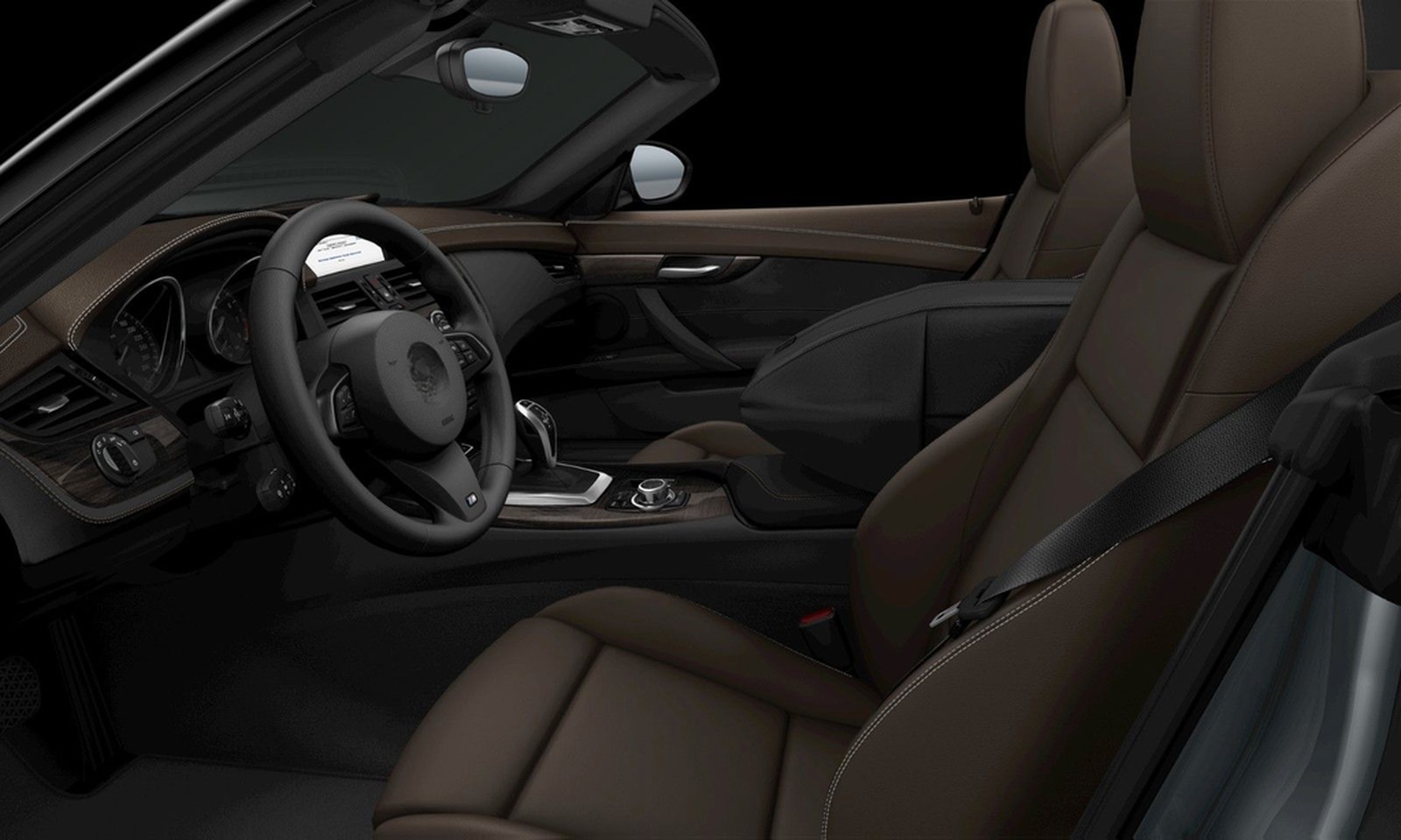 BMW Z4 Roadster sDrive 28i/1 HAND!/M Sport Paket foto 11