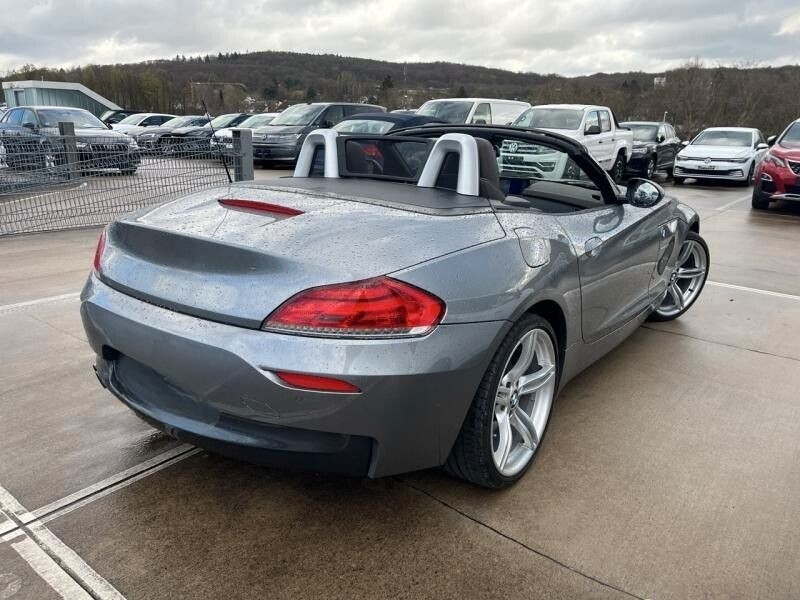 BMW Z4 Roadster sDrive 28i/1 HAND!/M Sport Paket foto 4