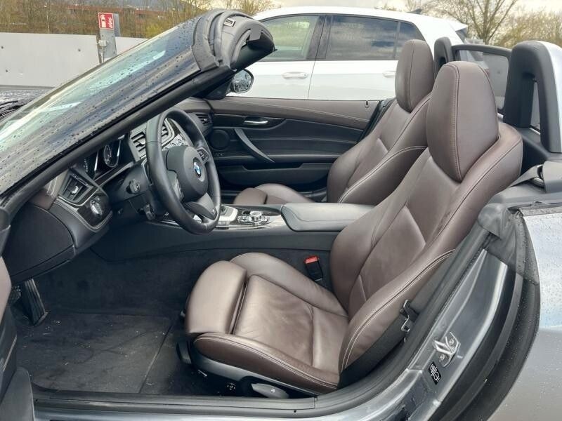BMW Z4 Roadster sDrive 28i/1 HAND!/M Sport Paket foto 5