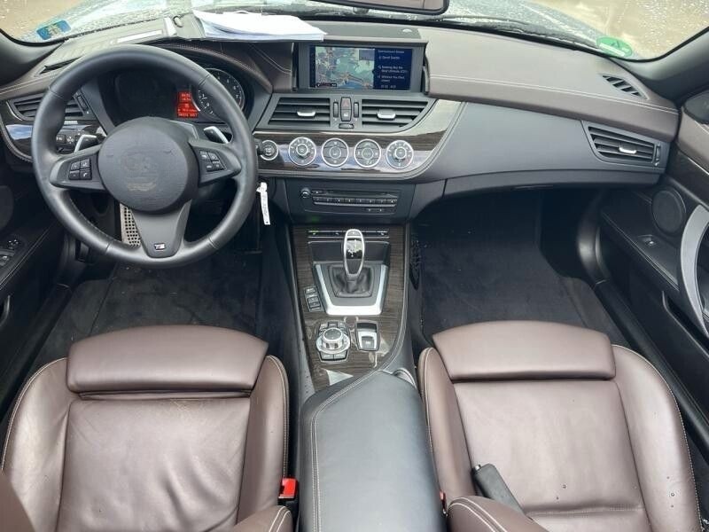 BMW Z4 Roadster sDrive 28i/1 HAND!/M Sport Paket foto 6