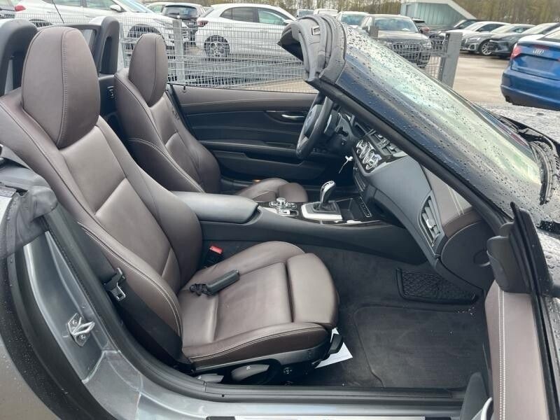 BMW Z4 Roadster sDrive 28i/1 HAND!/M Sport Paket foto 7