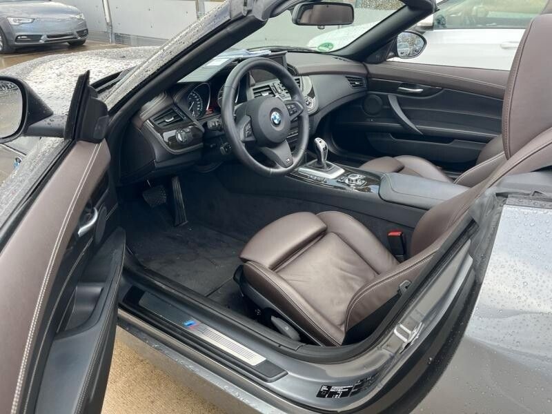 BMW Z4 Roadster sDrive 28i/1 HAND!/M Sport Paket foto 8