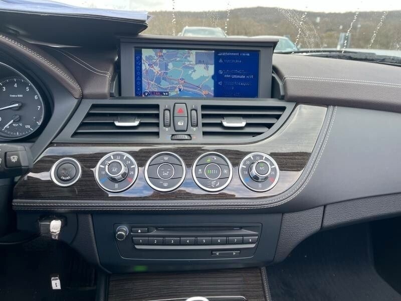 BMW Z4 Roadster sDrive 28i/1 HAND!/M Sport Paket foto 9