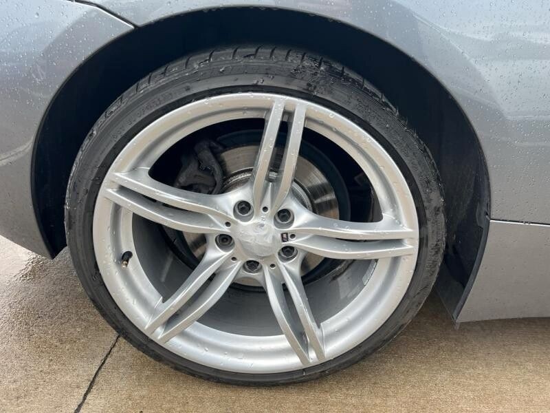 BMW Z4 Roadster sDrive 28i/1 HAND!/M Sport Paket foto 10