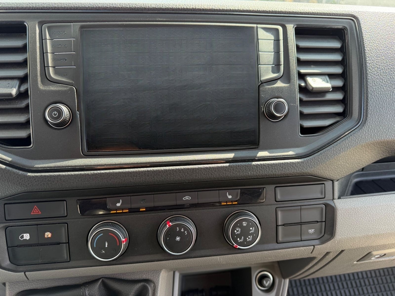 Volkswagen Crafter 35TDI*MITTEL-HOCH*KLIMA*NAVI*XENO*KAMERA foto 11