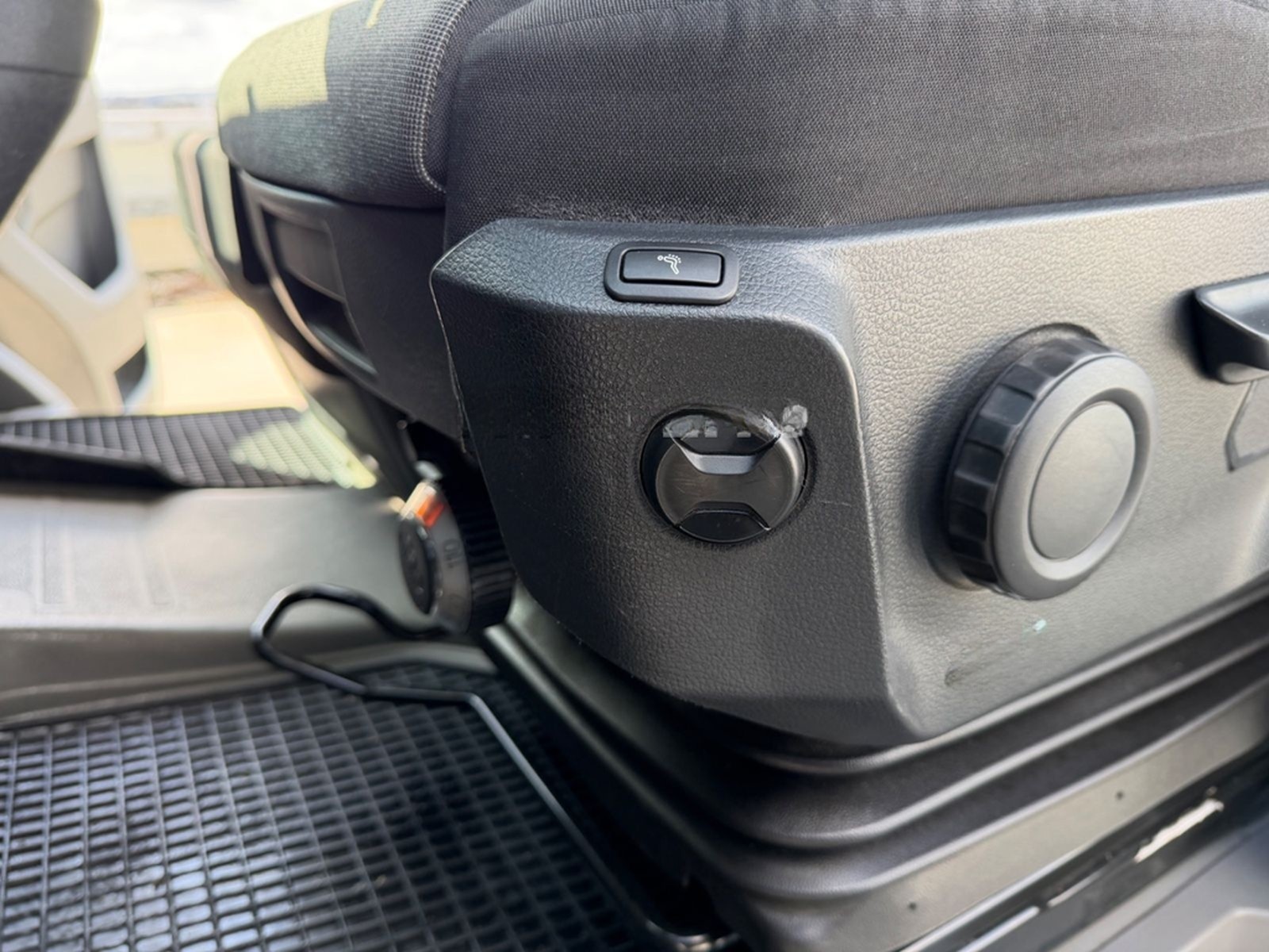 Volkswagen Crafter 35TDI*MITTEL-HOCH*KLIMA*NAVI*XENO*KAMERA foto 25