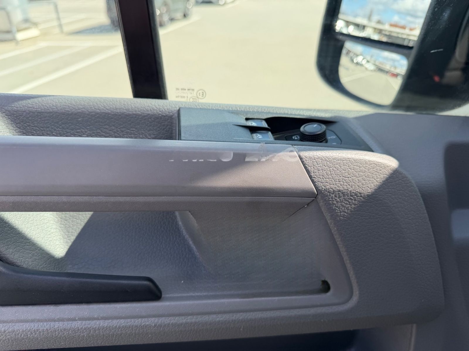 Volkswagen Crafter 35TDI*MITTEL-HOCH*KLIMA*NAVI*XENO*KAMERA foto 29
