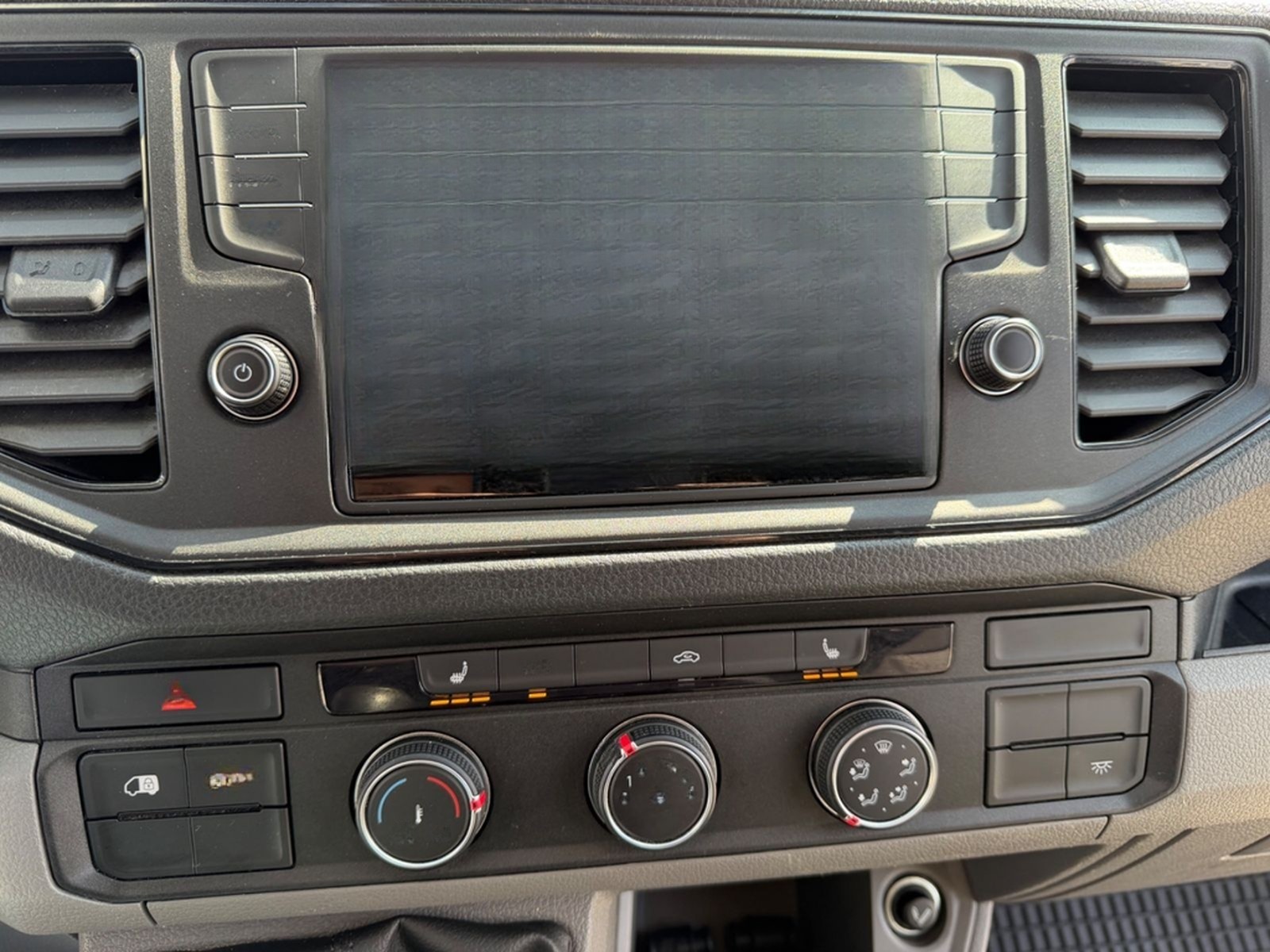 Volkswagen Crafter 35TDI*MITTEL-HOCH*KLIMA*NAVI*XENO*KAMERA foto 30
