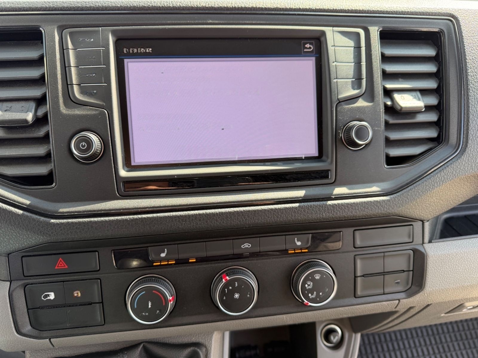 Volkswagen Crafter 35TDI*MITTEL-HOCH*KLIMA*NAVI*XENO*KAMERA foto 31
