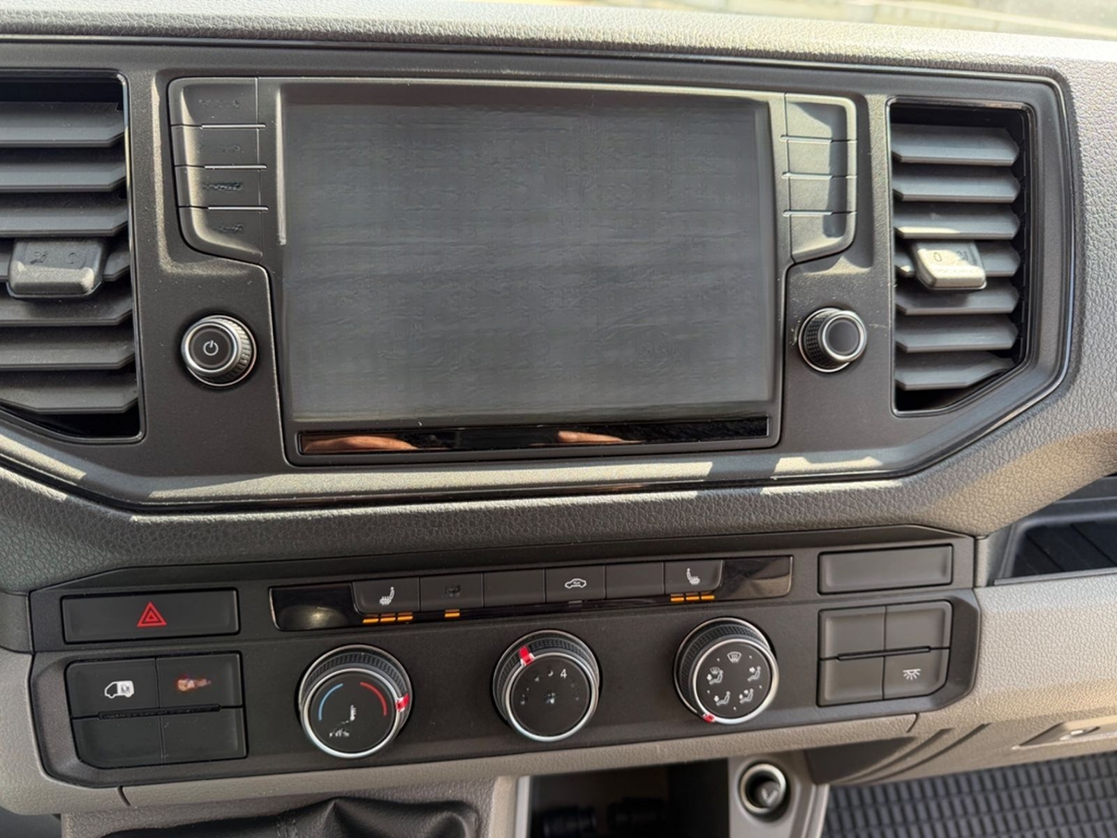 Volkswagen Crafter 35TDI*MITTEL-HOCH*KLIMA*NAVI*XENO*KAMERA foto 32