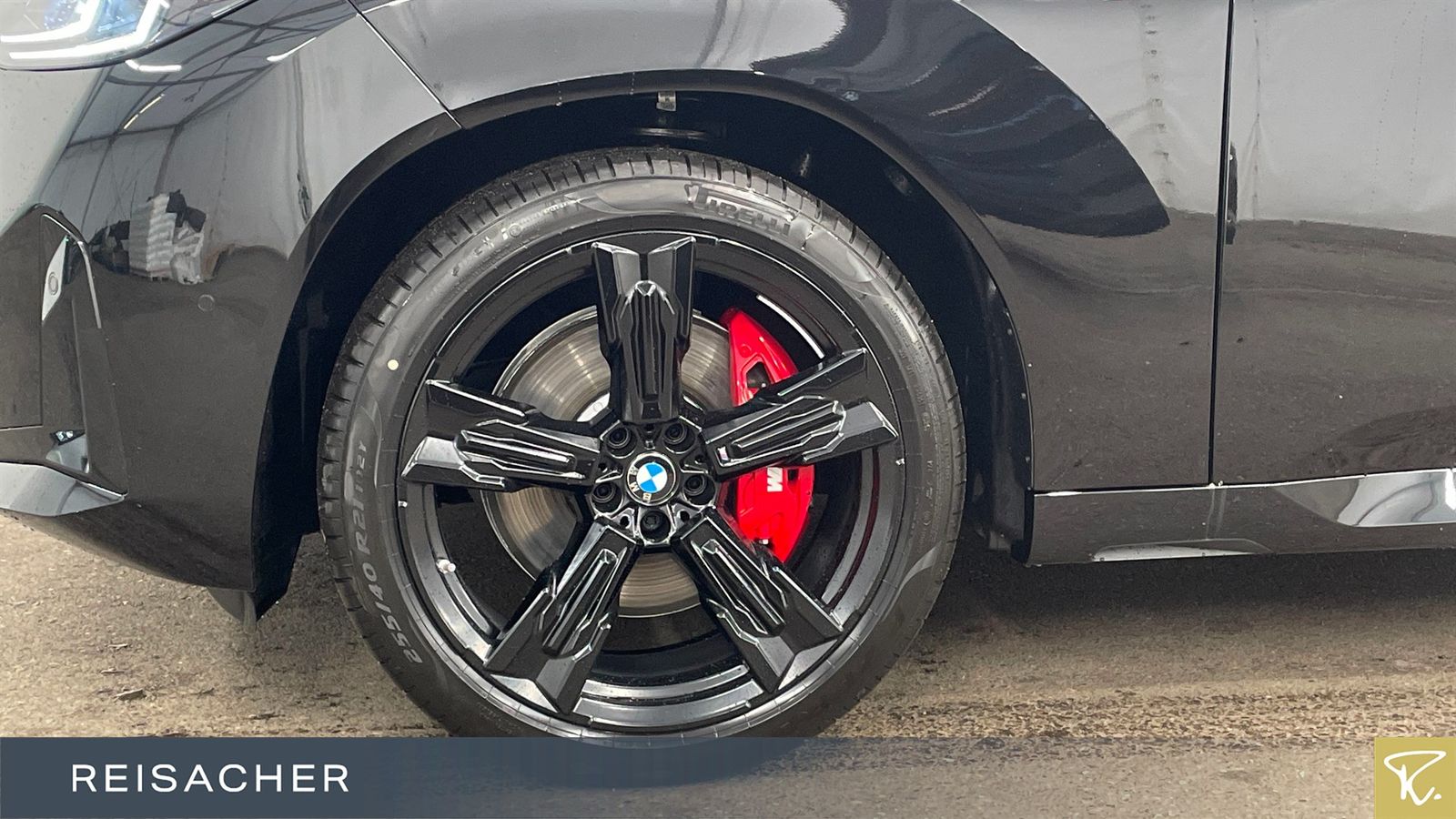 BMW X3 M50 xDrive A M-Sport PRO,AHK,DAProf,Autom foto 3