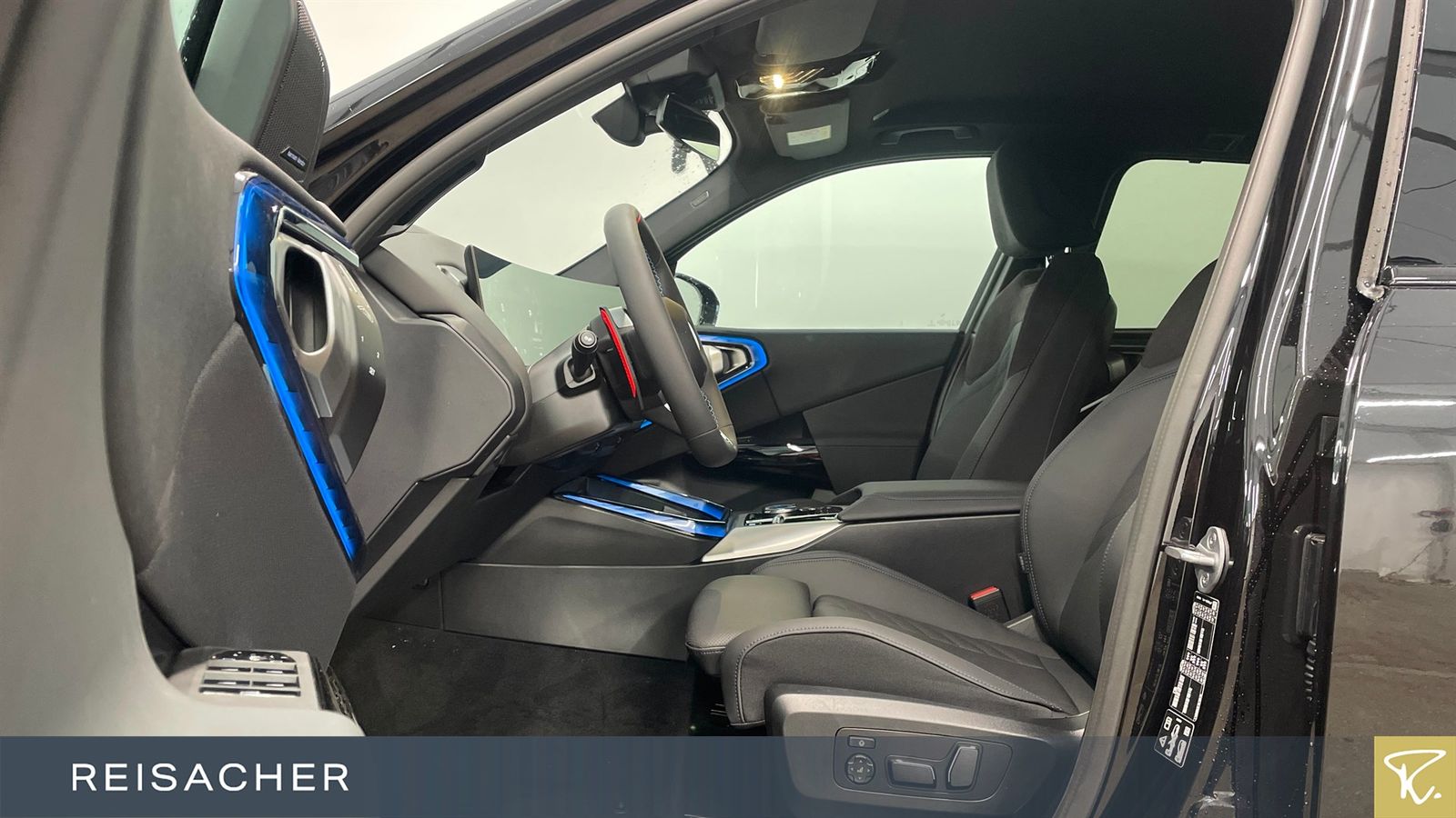 BMW X3 M50 xDrive A M-Sport PRO,AHK,DAProf,Autom foto 4