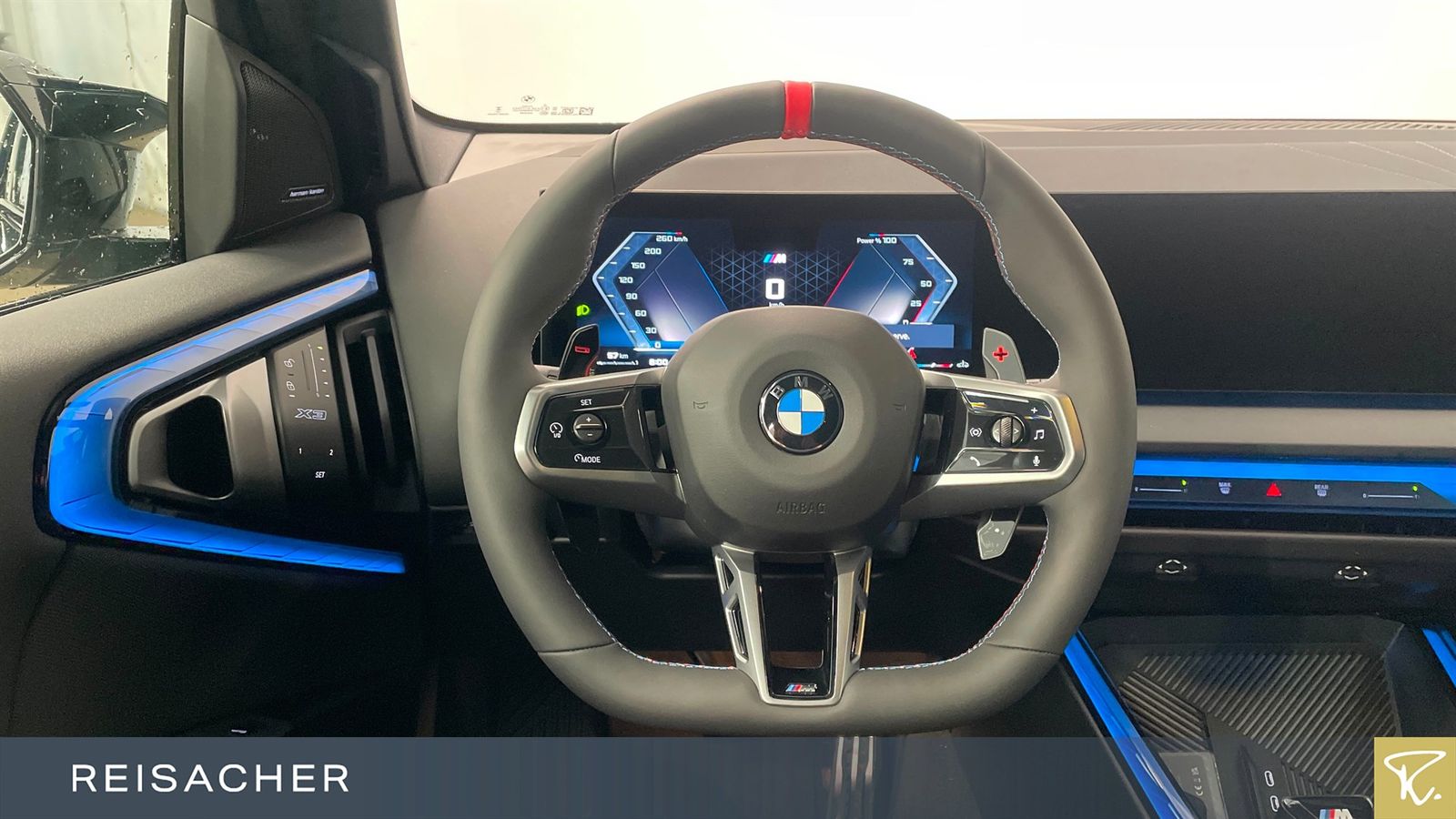 BMW X3 M50 xDrive A M-Sport PRO,AHK,DAProf,Autom foto 5