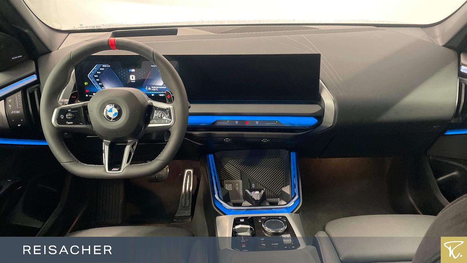 BMW X3 M50 xDrive A M-Sport PRO,AHK,DAProf,Autom foto 6