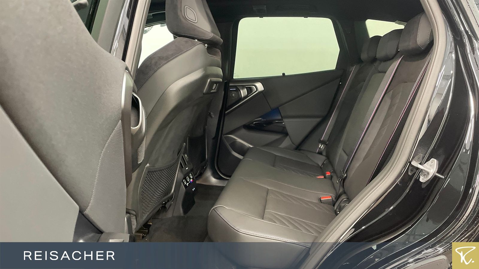 BMW X3 M50 xDrive A M-Sport PRO,AHK,DAProf,Autom foto 8