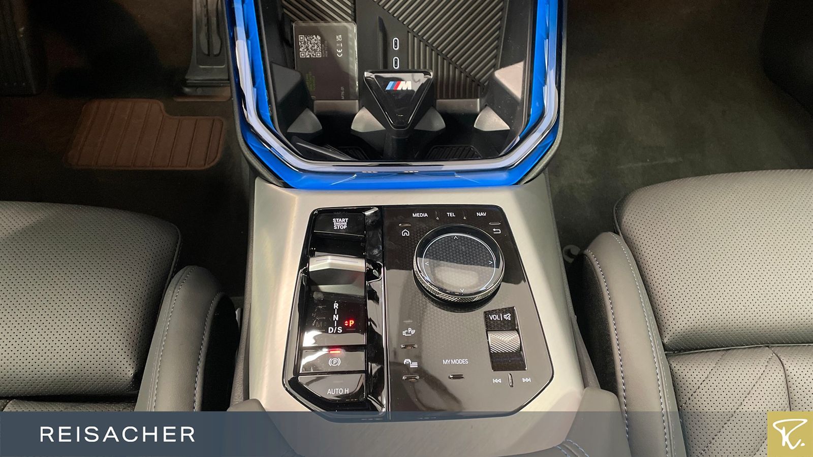 BMW X3 M50 xDrive A M-Sport PRO,AHK,DAProf,Autom foto 10