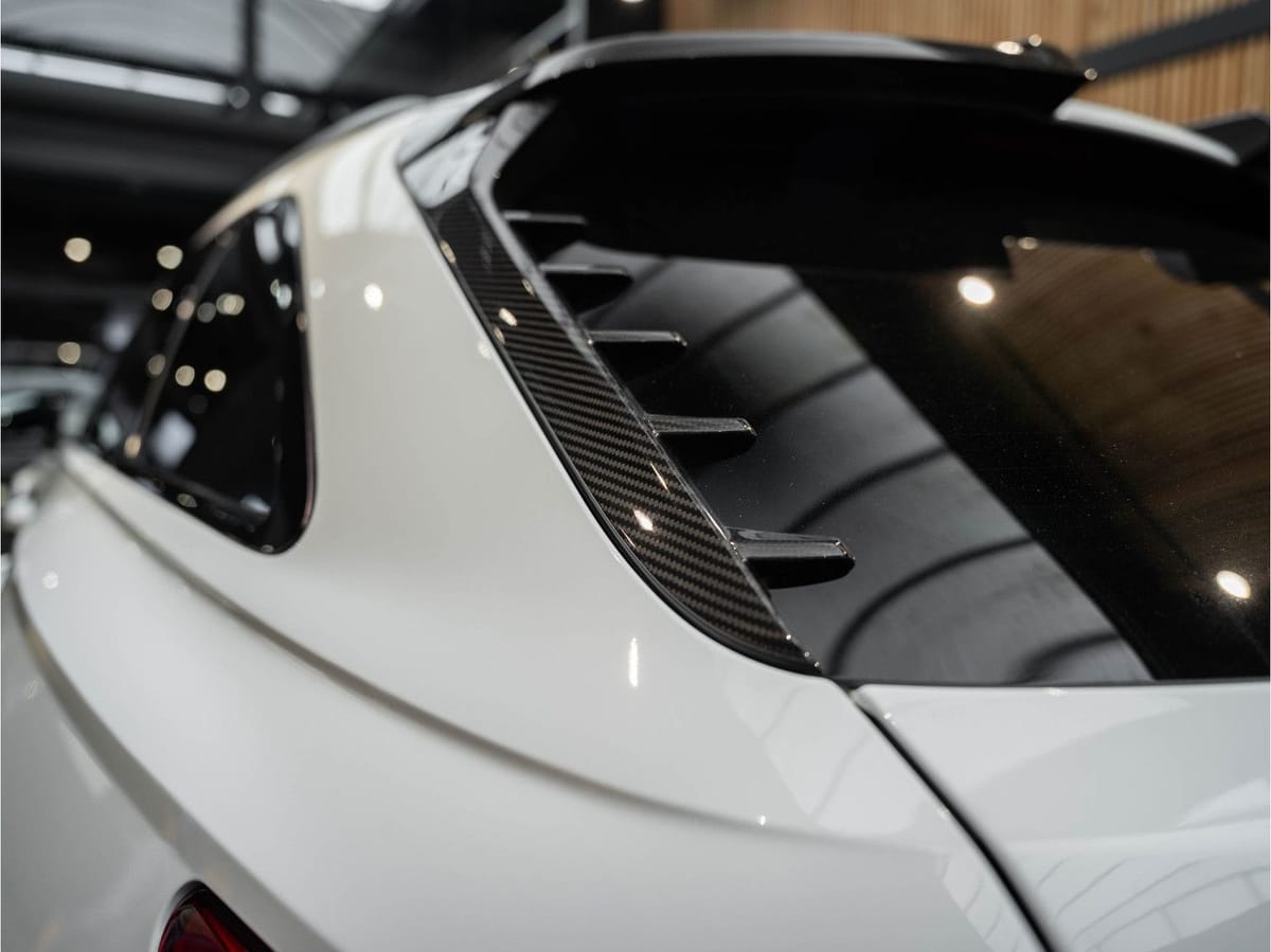 Audi RS6 RS6-R ABT R Quattro Full Carbon B&O Advanced foto 17