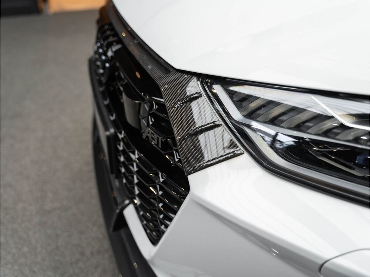 Audi RS6 RS6-R ABT R Quattro Full Carbon B&O Advanced foto 25