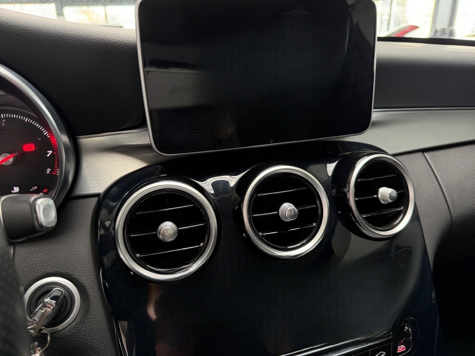 Mercedes-Benz C 200 AUTOMAT NAV+LED+EINPARKHILFE+ALLWETTER+TÜV foto 16
