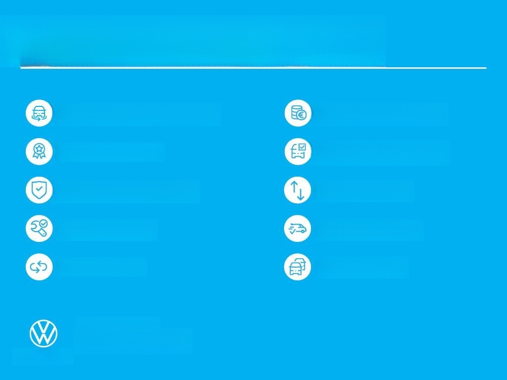 Volkswagen T6.1 California 2.0TDI Beach 5Sitze AHK ACC Rück foto 2