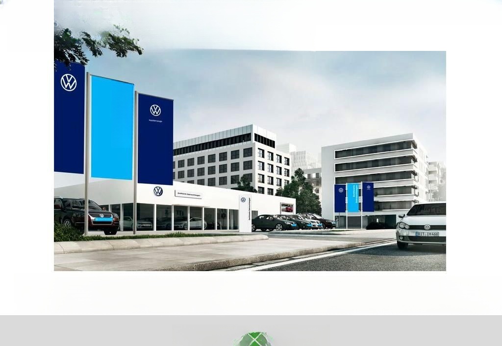 Volkswagen T6.1 California 2.0TDI Beach 5Sitze AHK ACC Rück foto 3