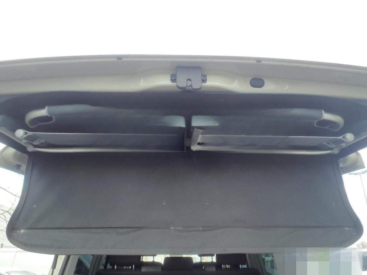 Volkswagen T6.1 California 2.0TDI Beach 5Sitze AHK ACC Rück foto 7