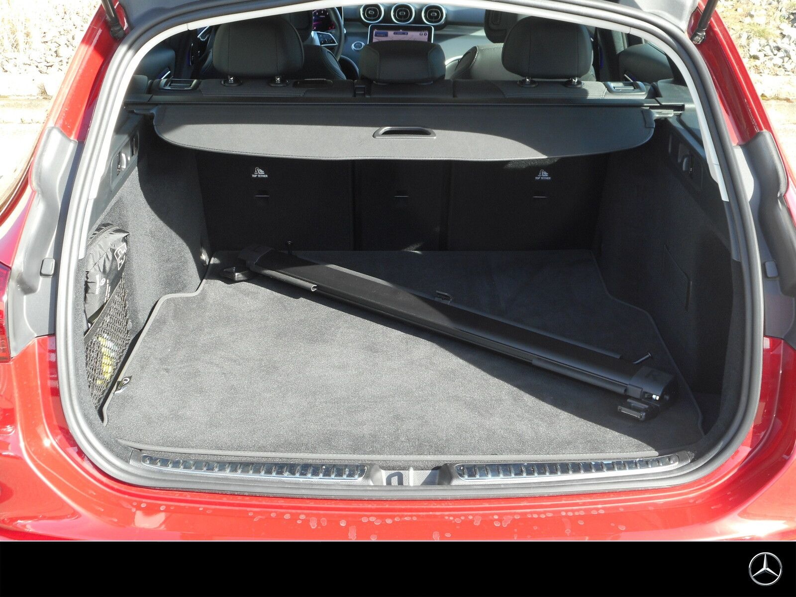 Mercedes-Benz C 180 T Avantgarde Distronic Lenkradheizung LED foto 21