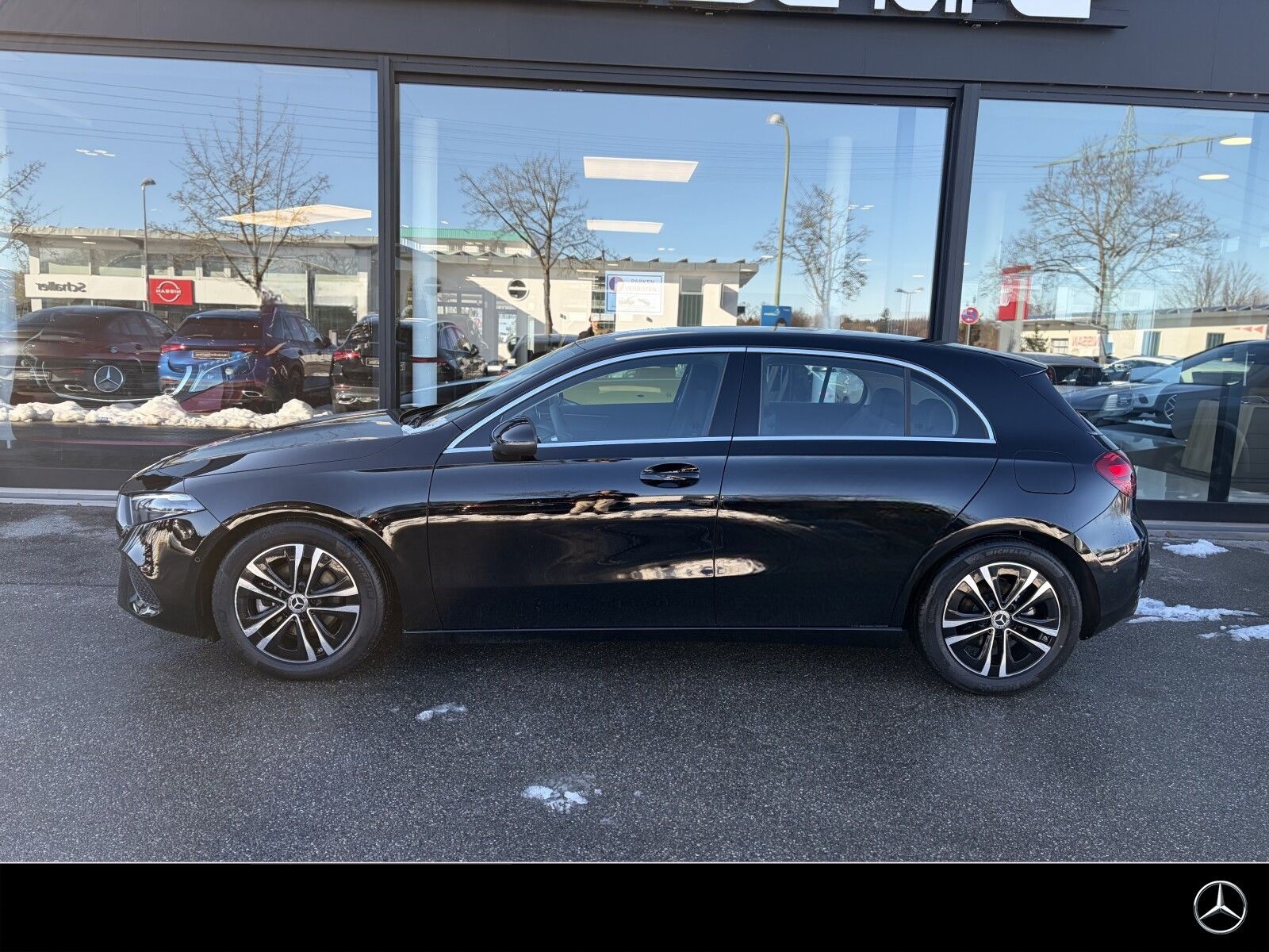 Mercedes-Benz A 180 Progressive Kamera Vorr.-Distronic LED foto 2