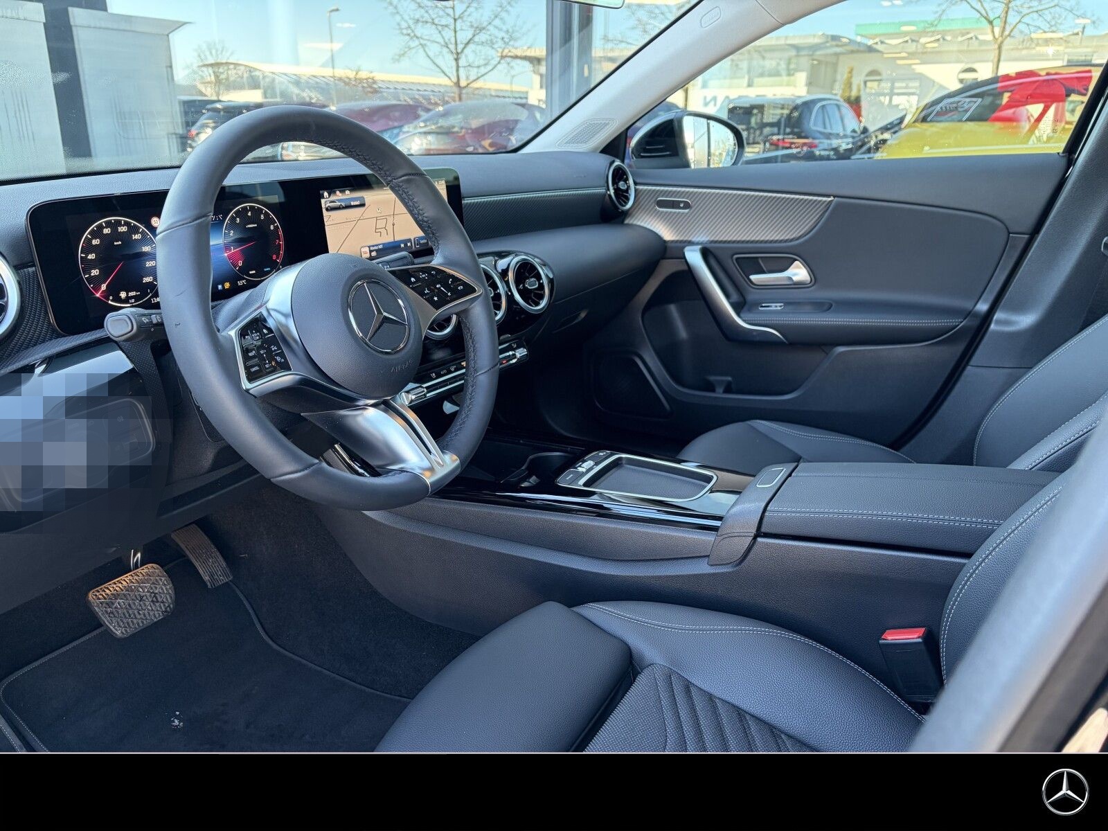 Mercedes-Benz A 180 Progressive Kamera Vorr.-Distronic LED foto 4