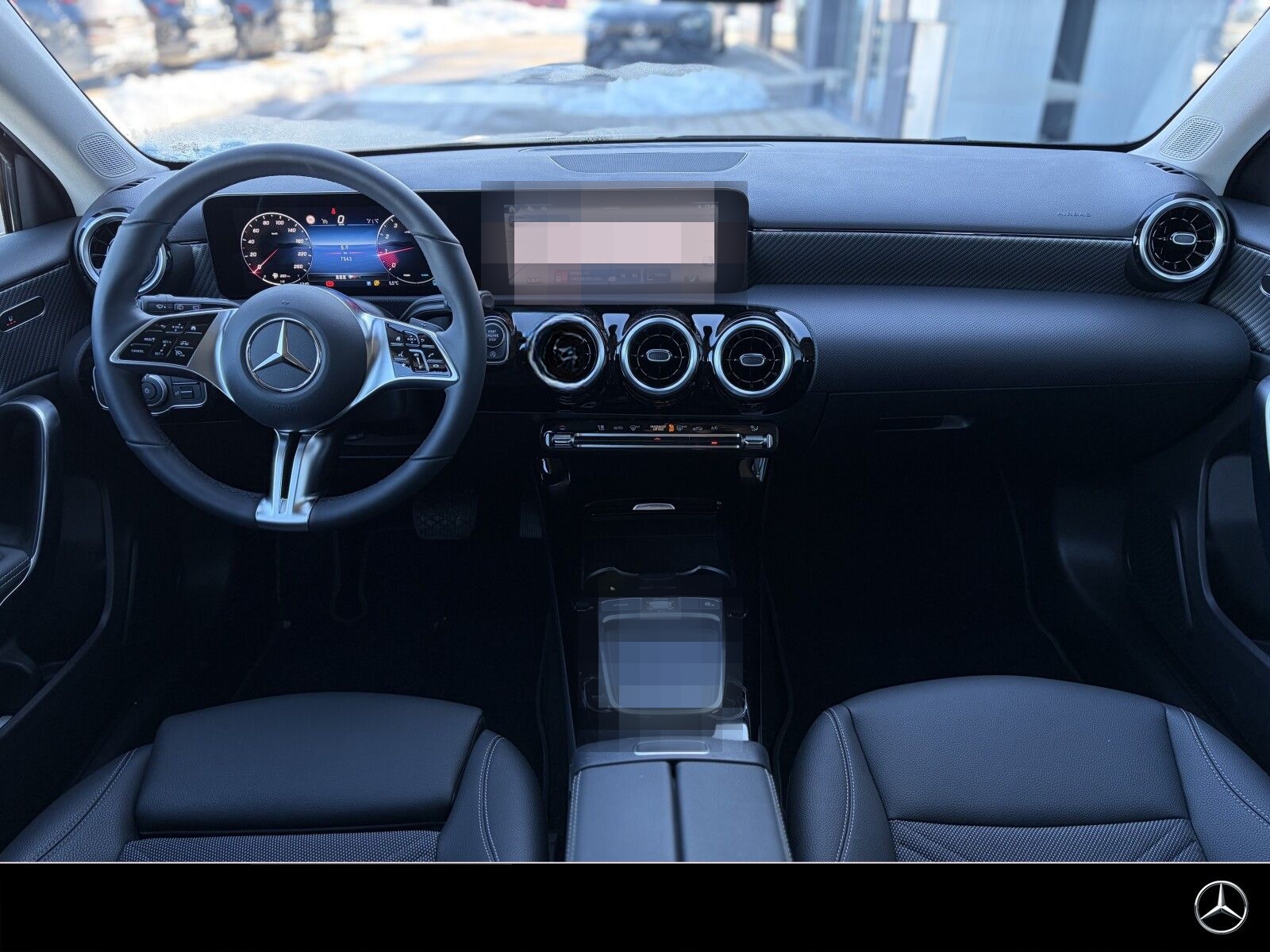 Mercedes-Benz A 180 Progressive Kamera Vorr.-Distronic LED foto 5