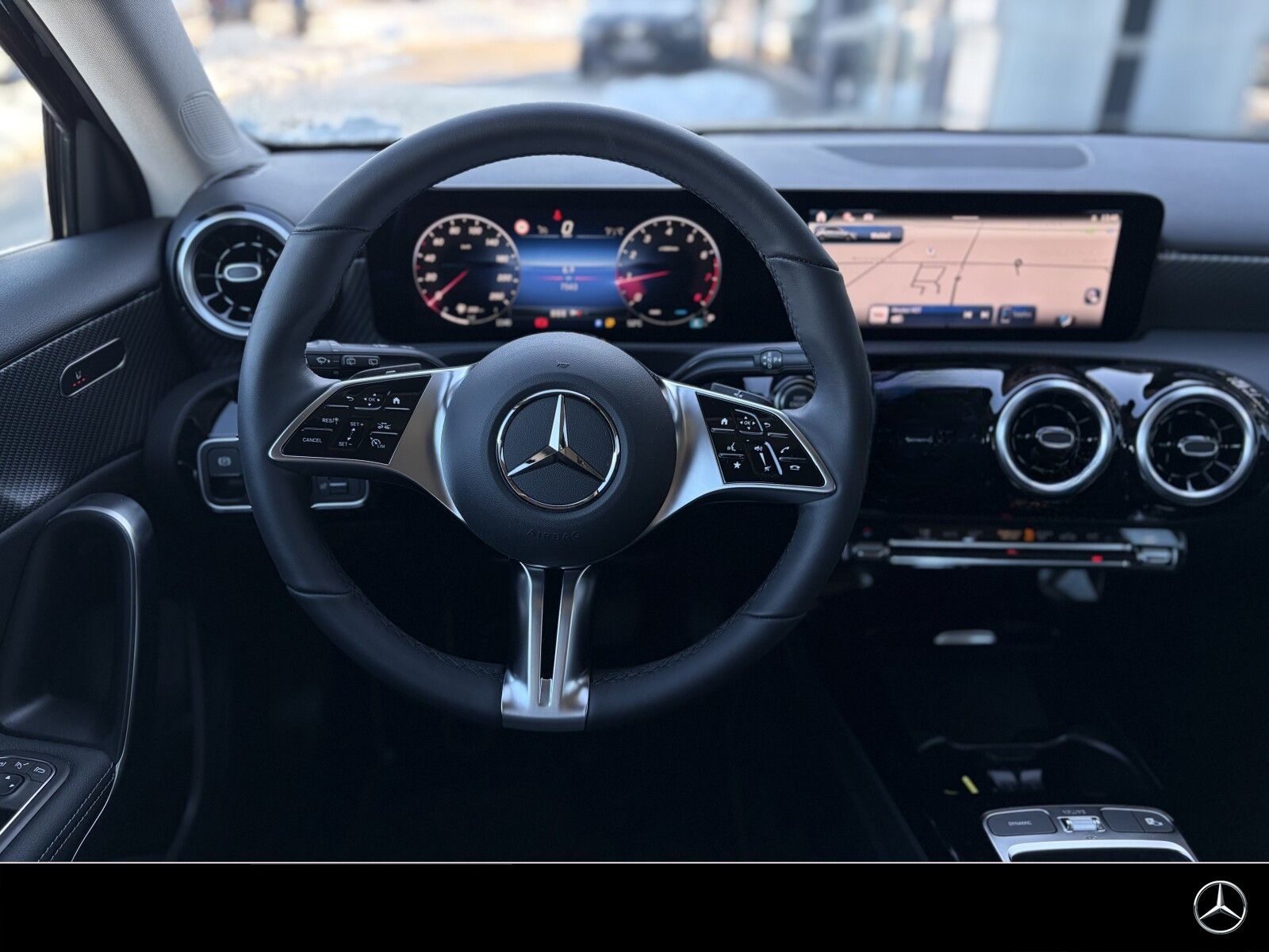 Mercedes-Benz A 180 Progressive Kamera Vorr.-Distronic LED foto 6