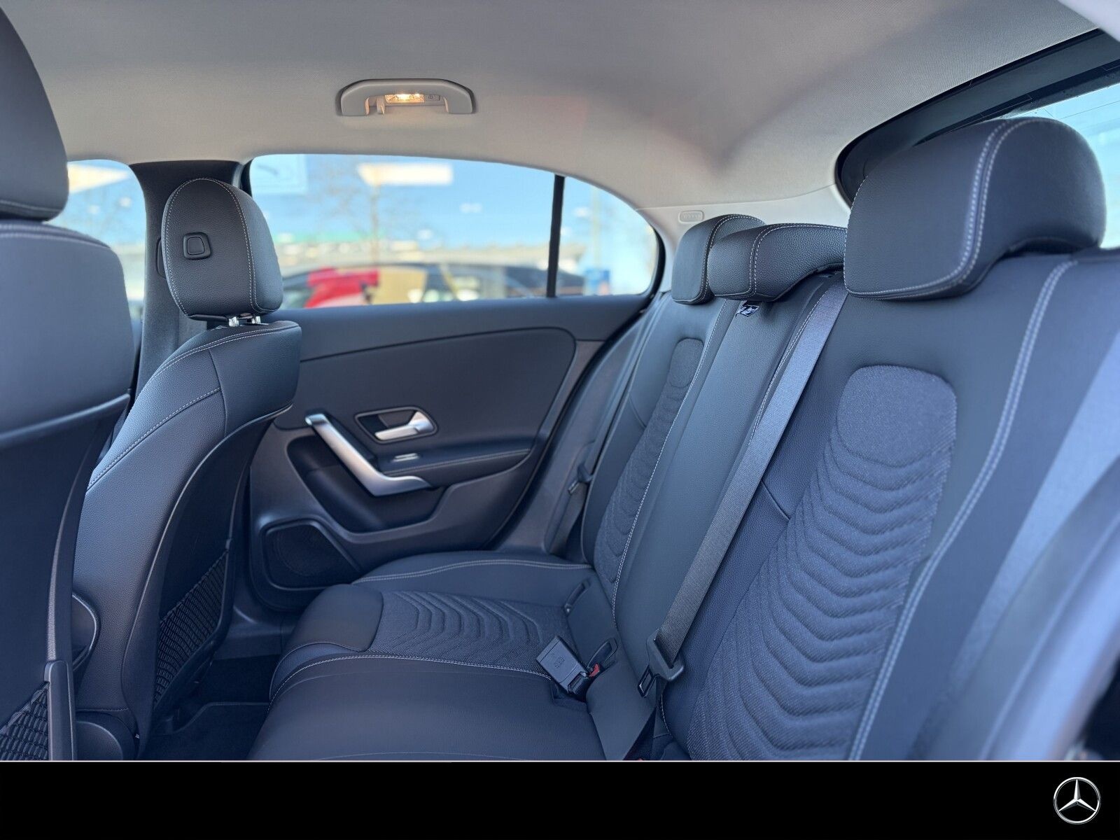 Mercedes-Benz A 180 Progressive Kamera Vorr.-Distronic LED foto 8