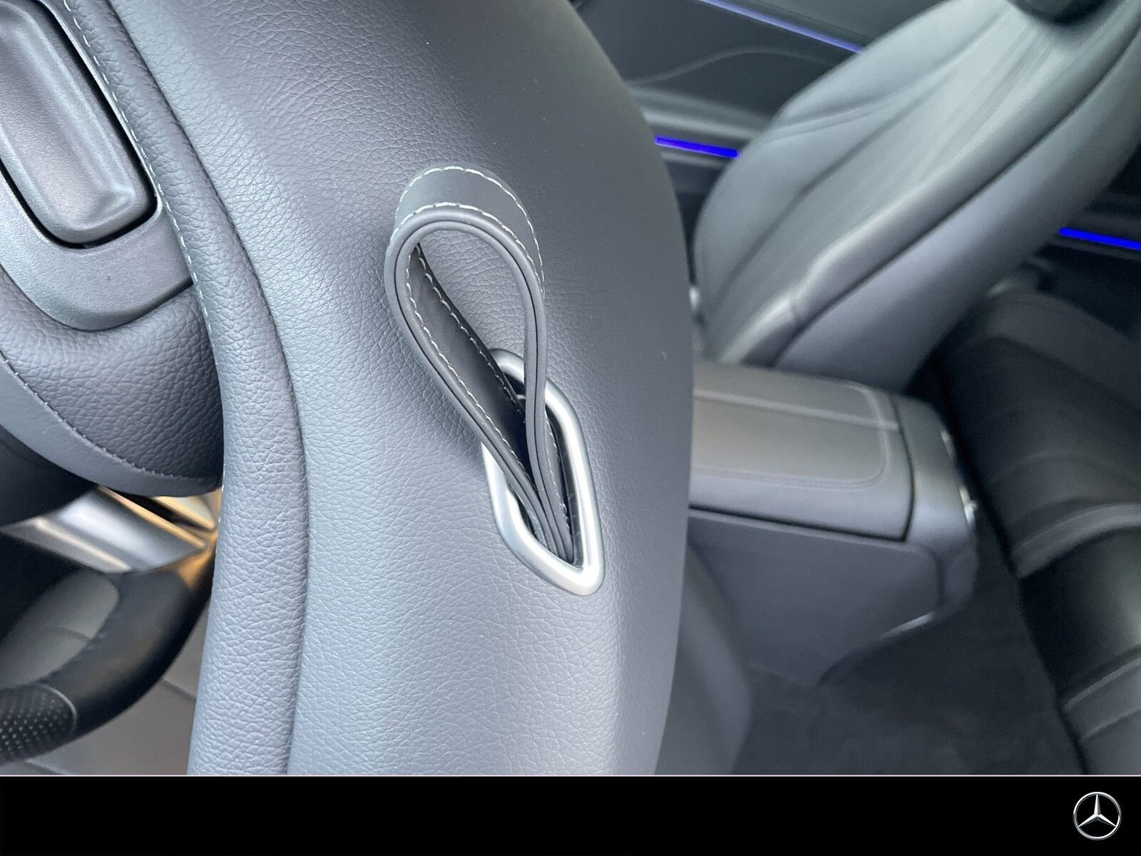Mercedes-Benz CLE 450 4M AMG Night Premium Pano Fahr-Assi 360° foto 12