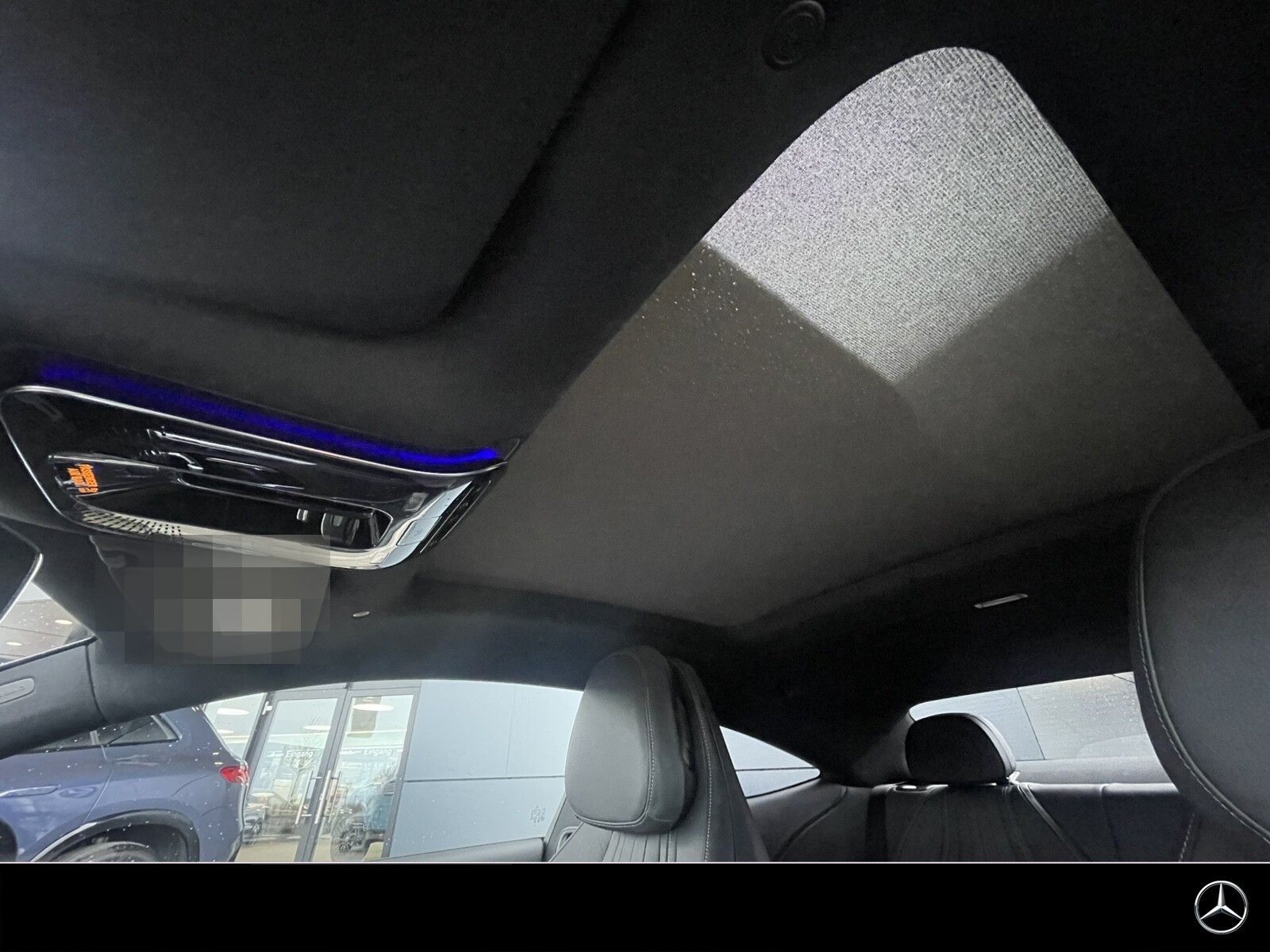Mercedes-Benz CLE 450 4M AMG Night Premium Pano Fahr-Assi 360° foto 17