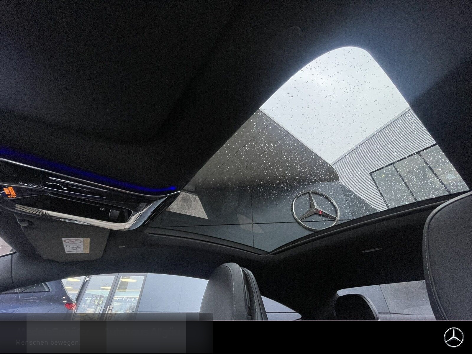 Mercedes-Benz CLE 450 4M AMG Night Premium Pano Fahr-Assi 360° foto 18