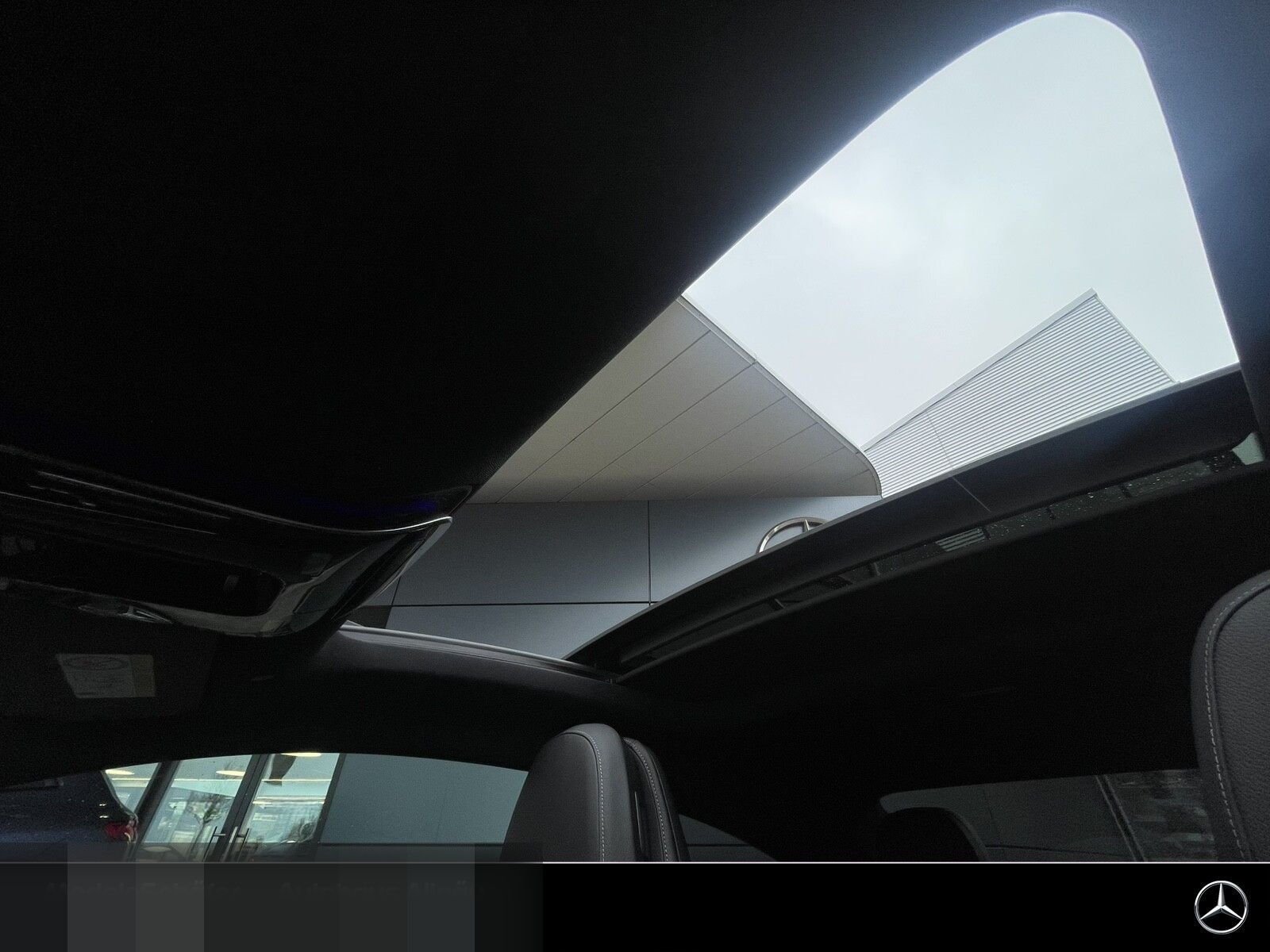 Mercedes-Benz CLE 450 4M AMG Night Premium Pano Fahr-Assi 360° foto 19