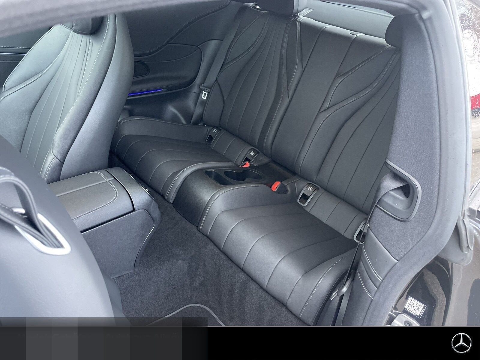Mercedes-Benz CLE 450 4M AMG Night Premium Pano Fahr-Assi 360° foto 9