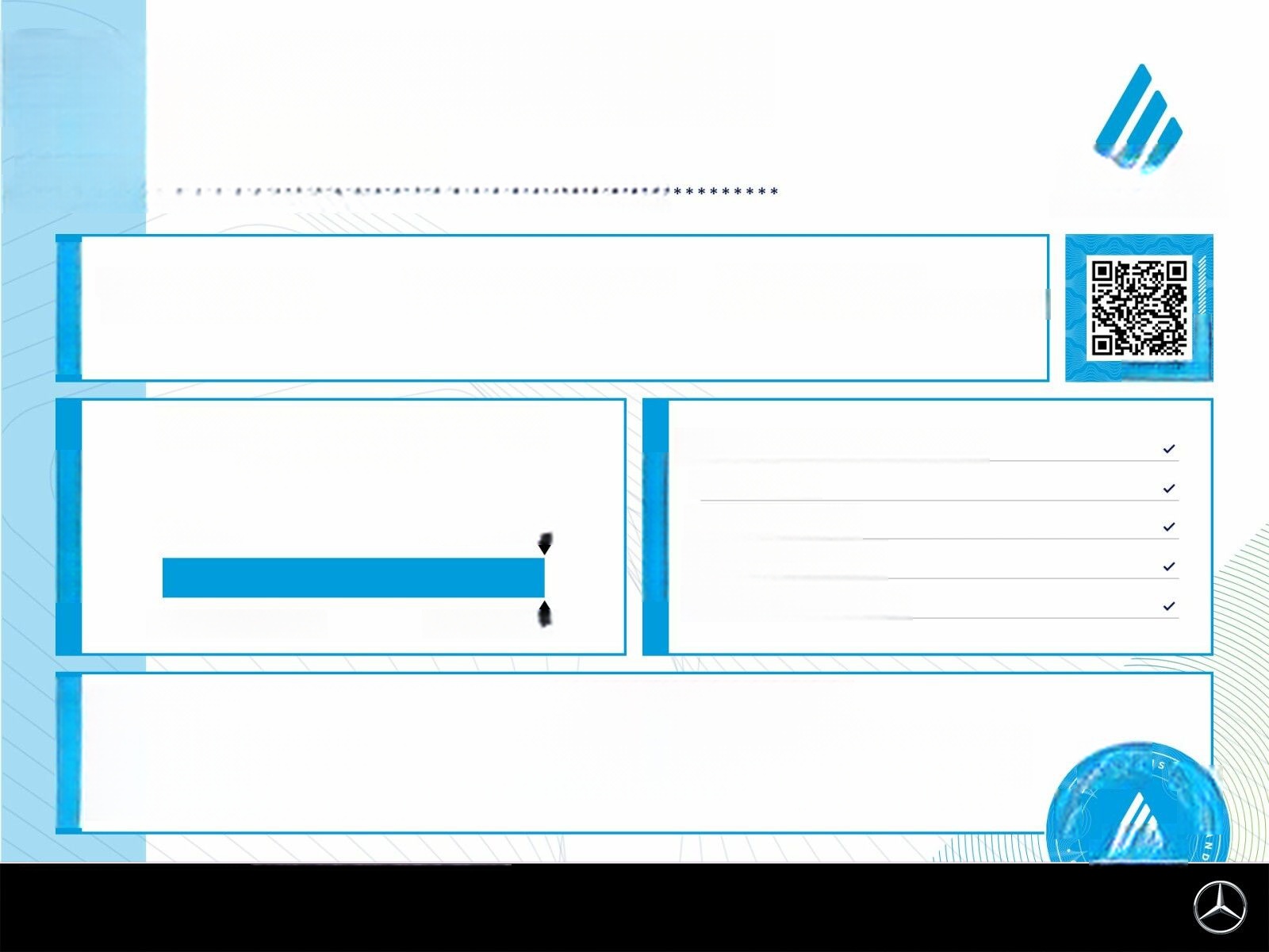 Mercedes-Benz C 300 T de Avantgarde Massage AHK 360° Pano NP86 foto 2