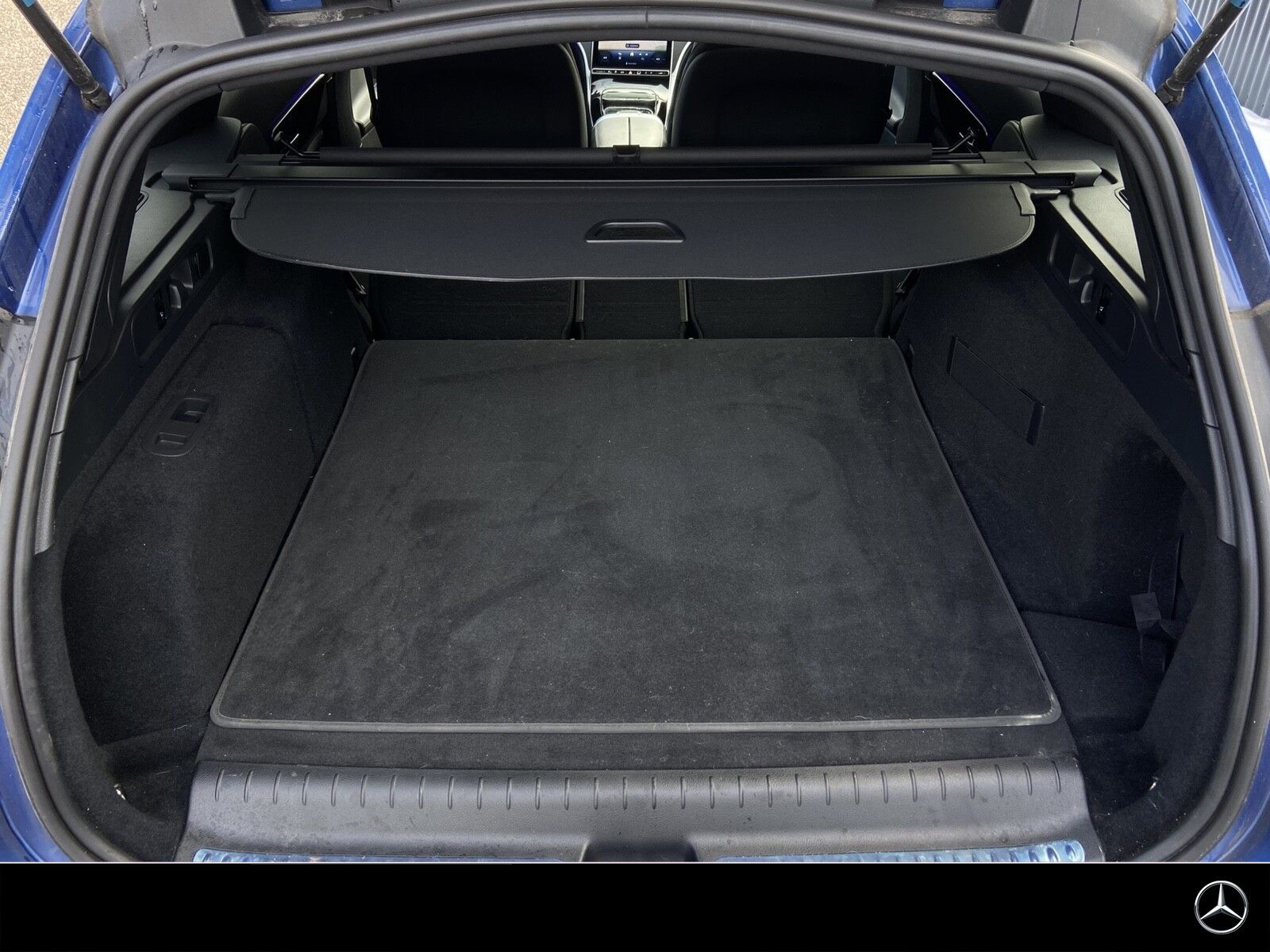 Mercedes-Benz C 300 T de Avantgarde Massage AHK 360° Pano NP86 foto 11