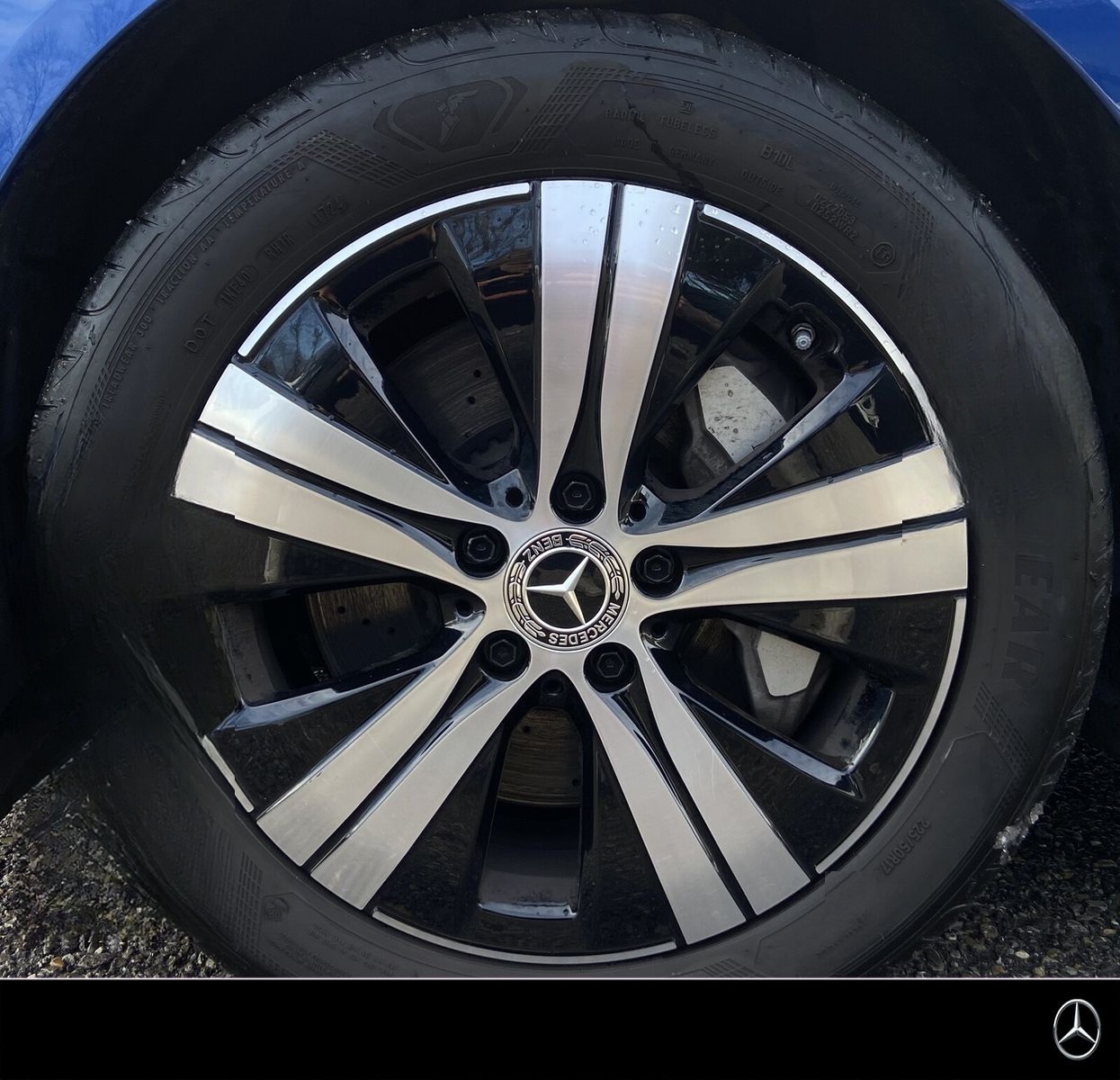 Mercedes-Benz C 300 T de Avantgarde Massage AHK 360° Pano NP86 foto 10