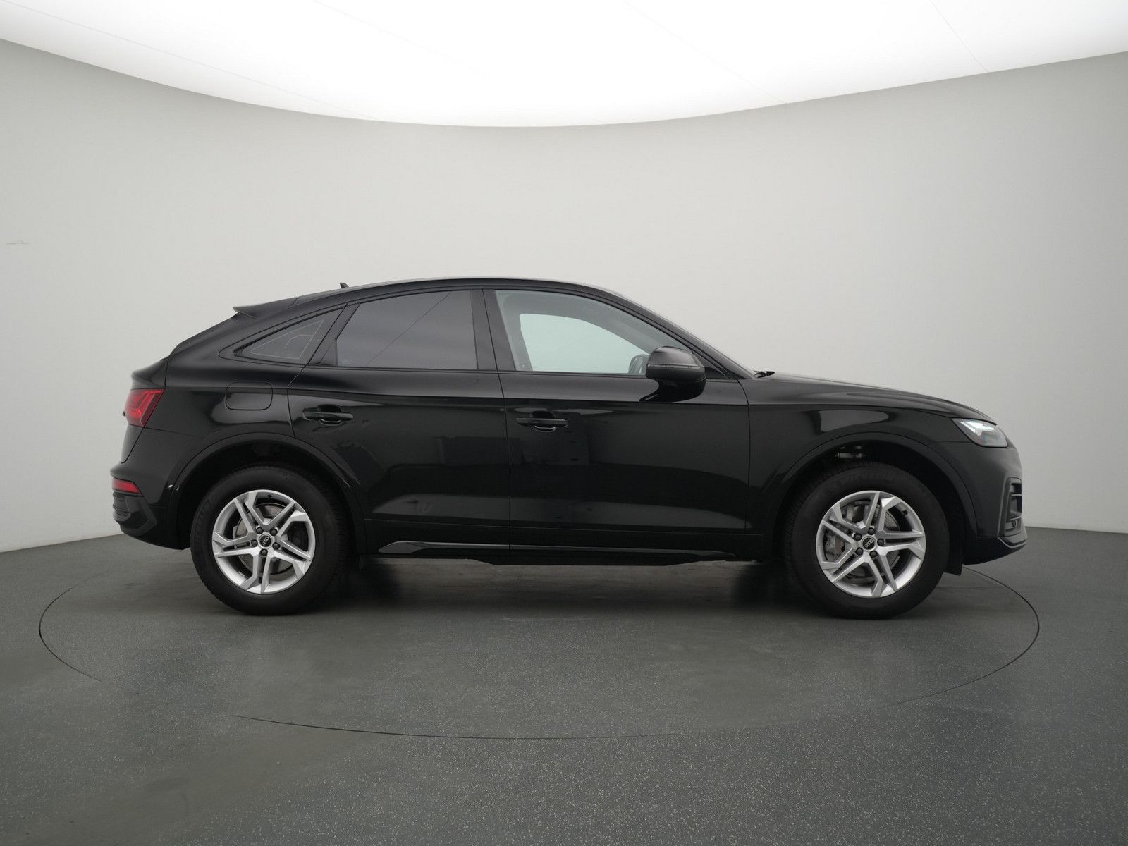 Audi Q5 Sportback 40 quattro S-TRON B&O SHZ AHK foto 3