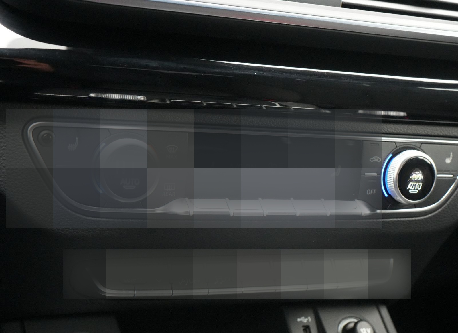 Audi Q5 Sportback 40 quattro S-TRON B&O SHZ AHK foto 6