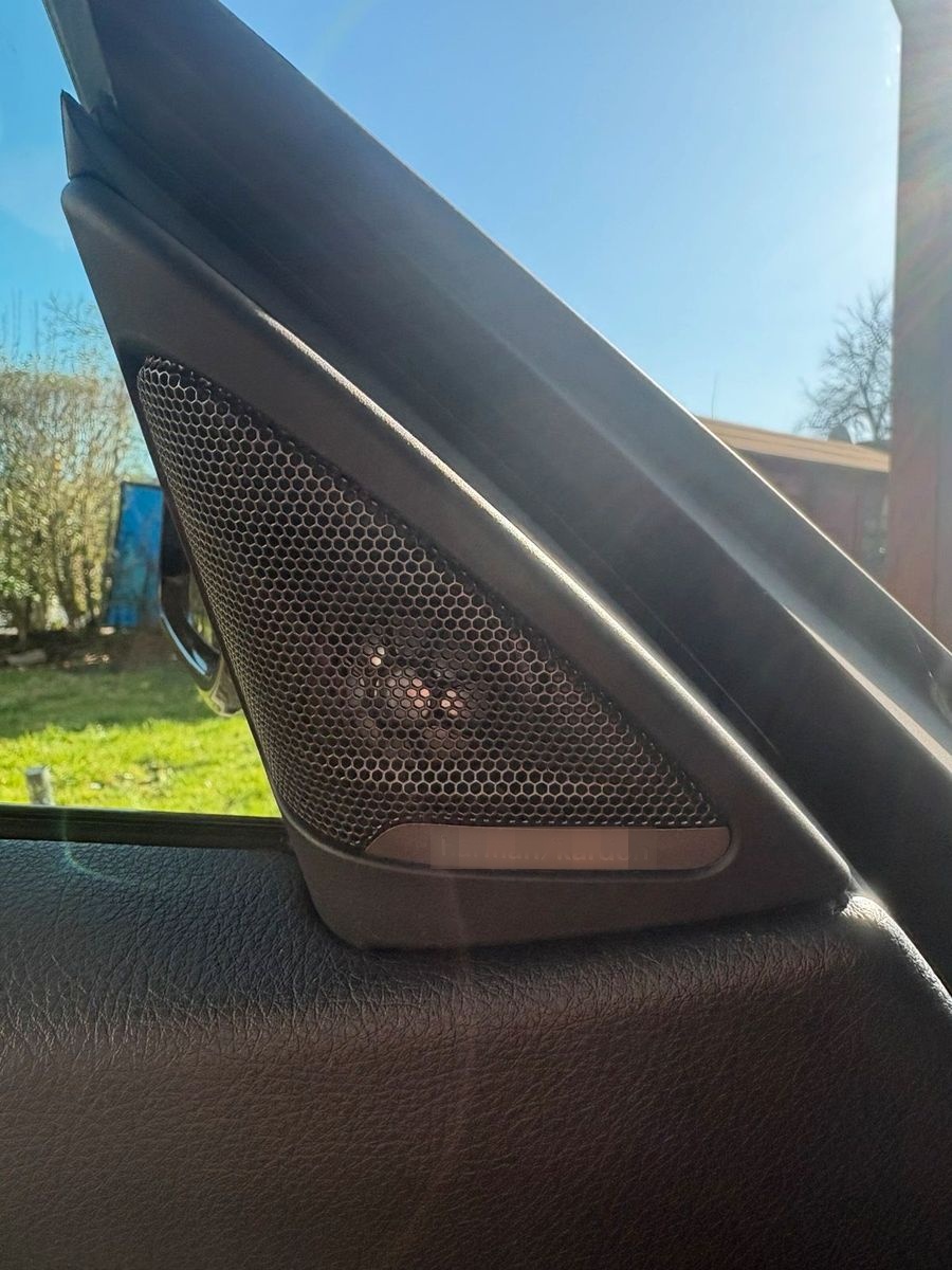 BMW Bmw 435i Cabrio F33 M-Paket ab Werk H&K He... foto 12